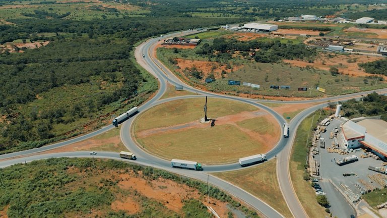 Ecorodovias arremata concessão das Rotas Gerais com previsão de R$ 13,16 bilhões em investimentos