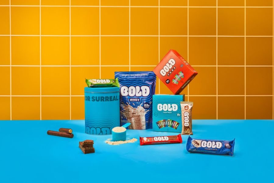 Ferrero entra no mercado de bem-estar na América do Sul com a aquisição da Bold Snacks