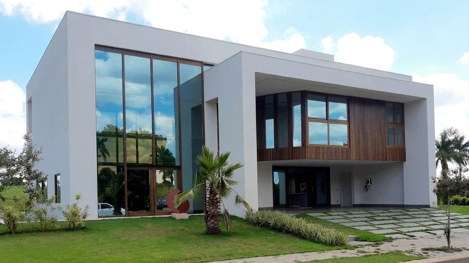 Casa em Foz do Iguaçu (PR) integra um dos leilões