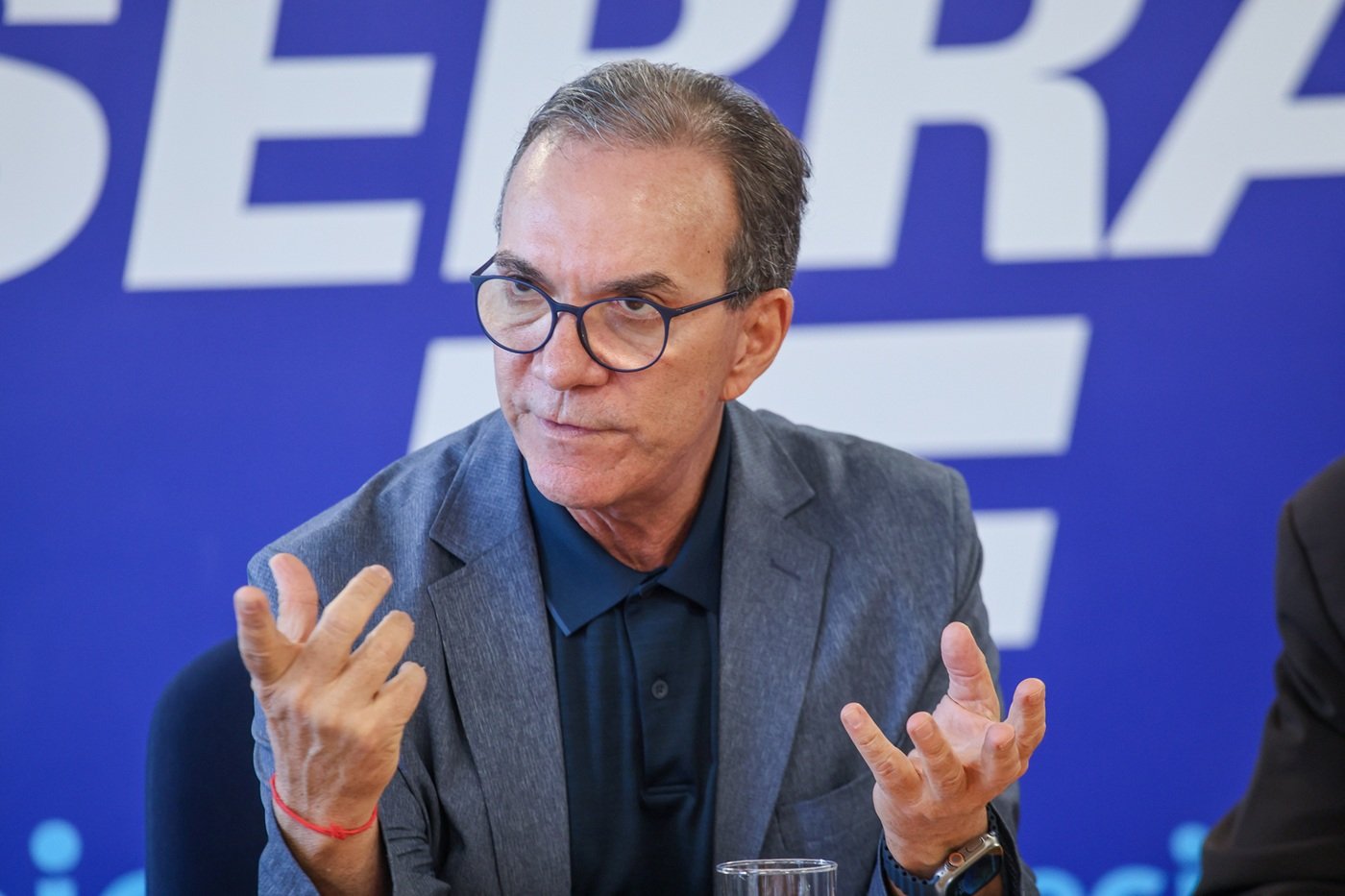 Escala 6×1: Olhar só planilha de custos é visão perversa, diz presidente do Sebrae