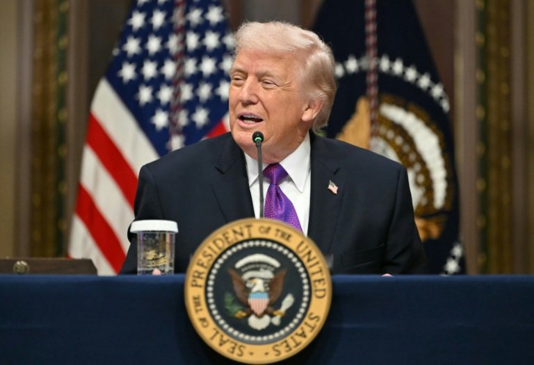 Governo Trump inclui Brasil em investigação que pode abrir caminho para novas tarifas