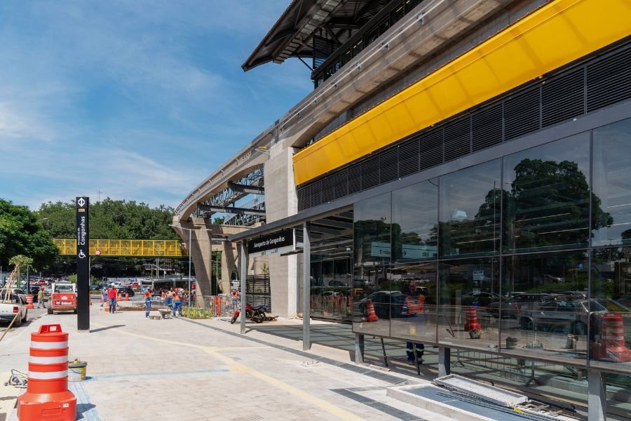 Metrô