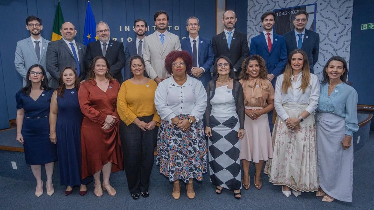 Pernambuco: Gestores da EEN Brasil