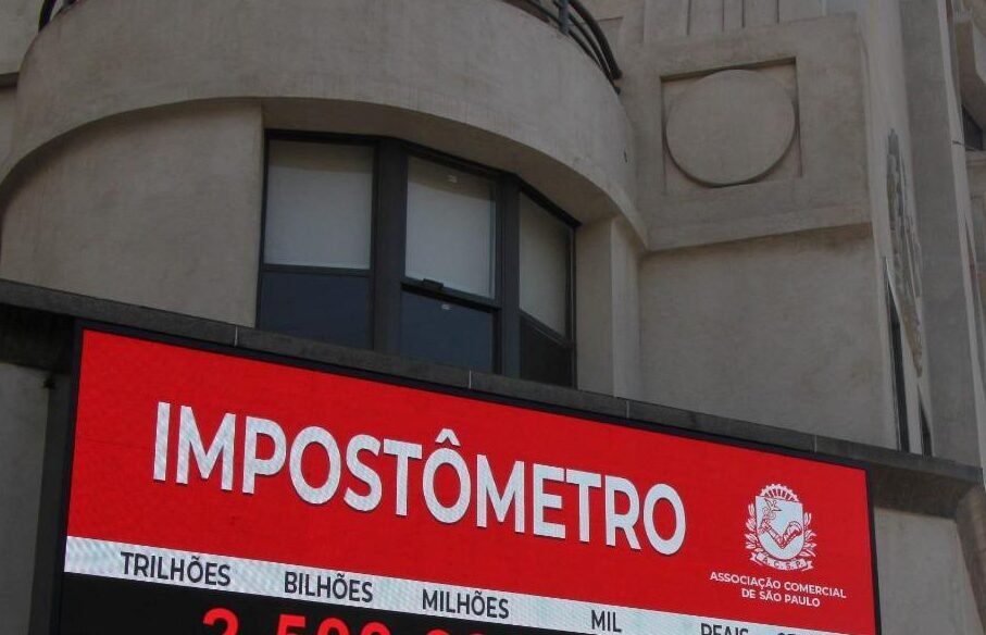 Impostômetro