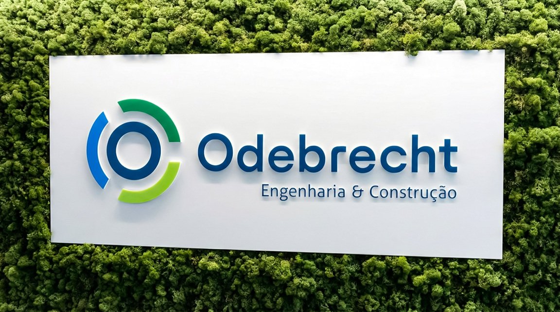 Odebrecht Engenharia encerra recuperação judicial bilionária; veja obras atuais