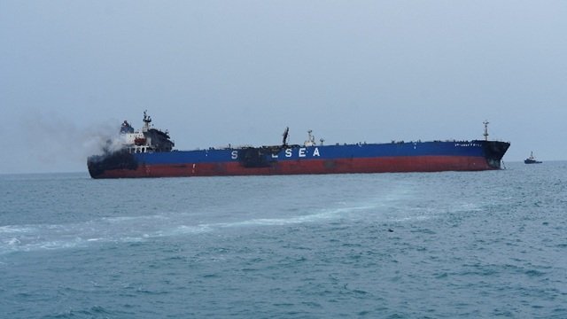 Irã ataca instalações de petróleo no Golfo e provoca aumento dos preços