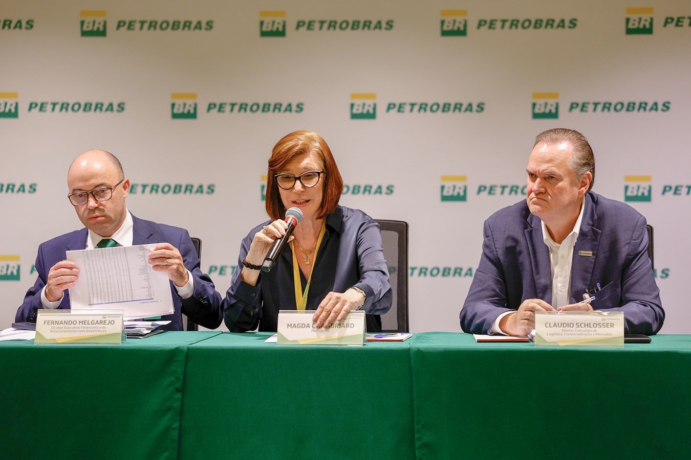Petrobras