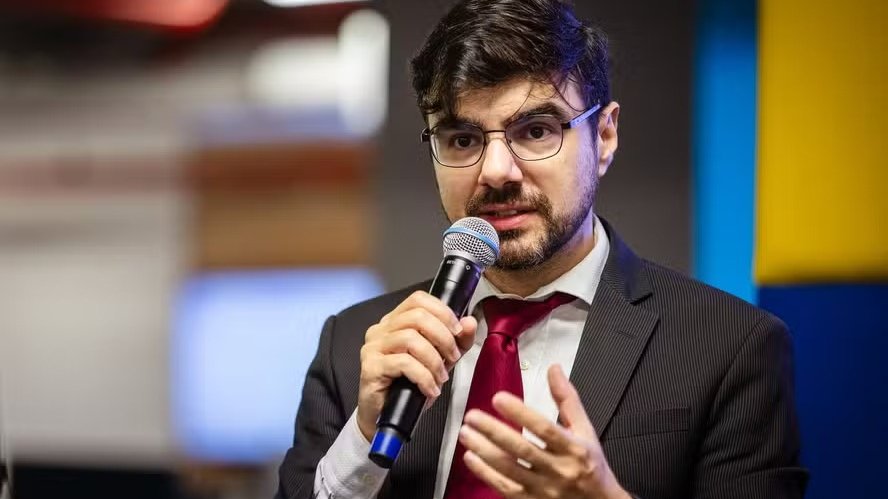 Governo indica Guilherme Mello como presidente do Conselho de Administração da Petrobras