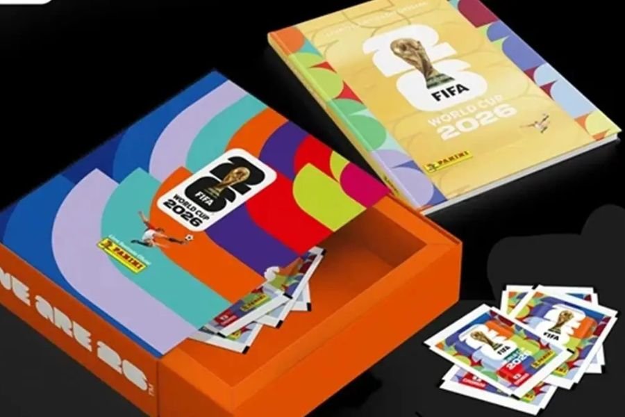 Álbum de figurinhas da Copa do Mundo vira isca de golpe; veja como se proteger