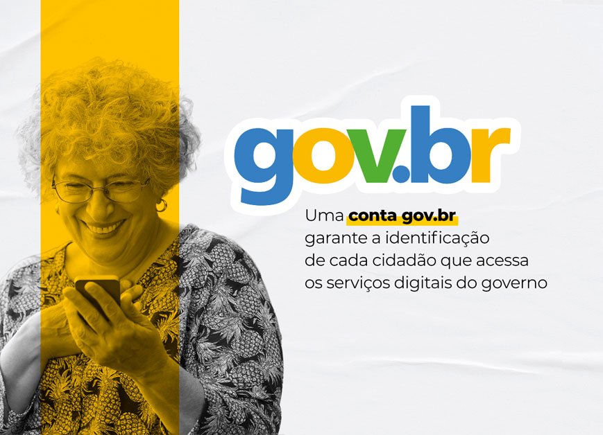 conta gov.br
