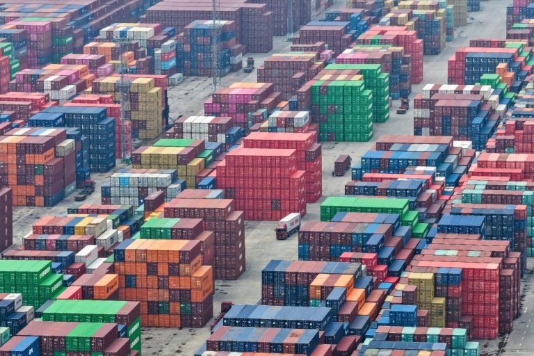 Economia da China resiste às consequências da guerra no 1º trimestre; veja números do PIB