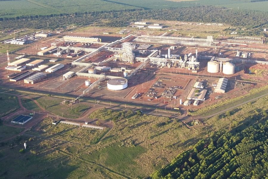 Petrobras decide retomar obras de fábrica de fertilizantes parada desde a Lava Jato