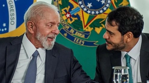Desenrola 2.0: trabalhadores poderão usar até 20% do FGTS para pagar dívidas, diz Marinho