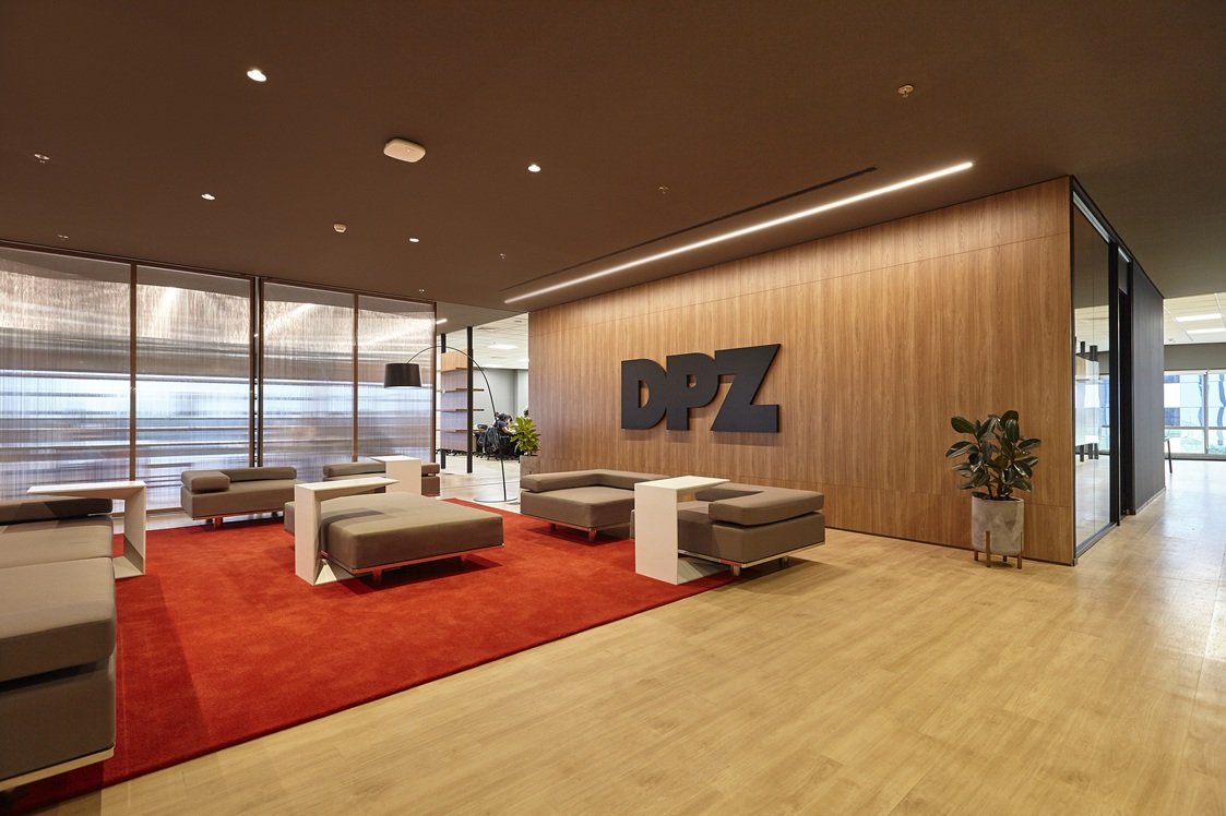 Como a DPZ, a ‘mãe de todas as agências’, se reconstruiu após perder seus maiores clientes