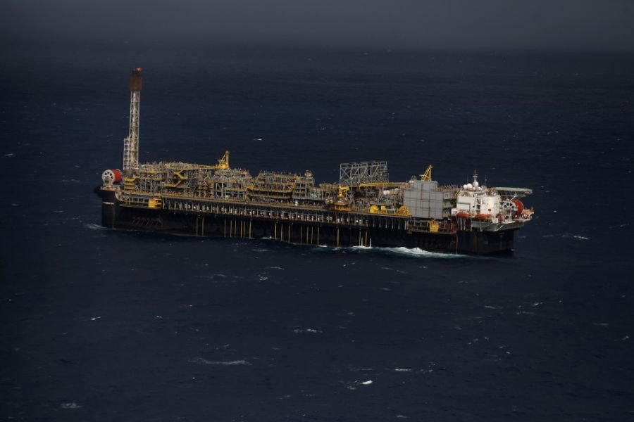 Petroleiras