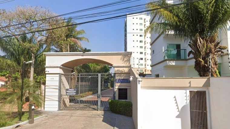 Apartamento em Rio Branco (AC) integra um dos leilões
