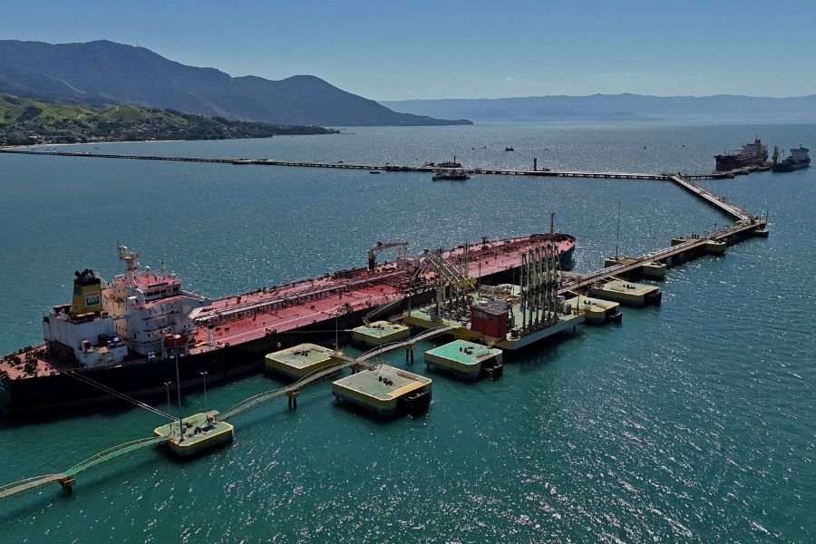 Petróleo