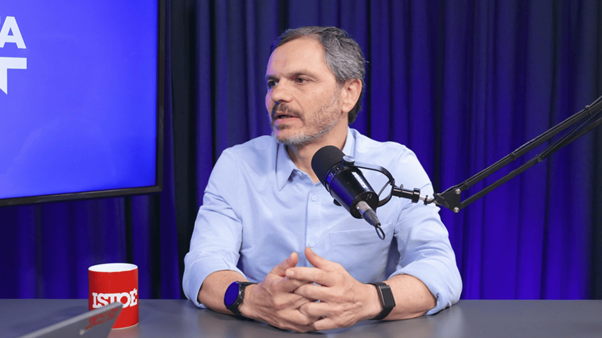 Tributação de lucro não realizado no exterior ‘não faz sentido’, diz executivo da Avenue