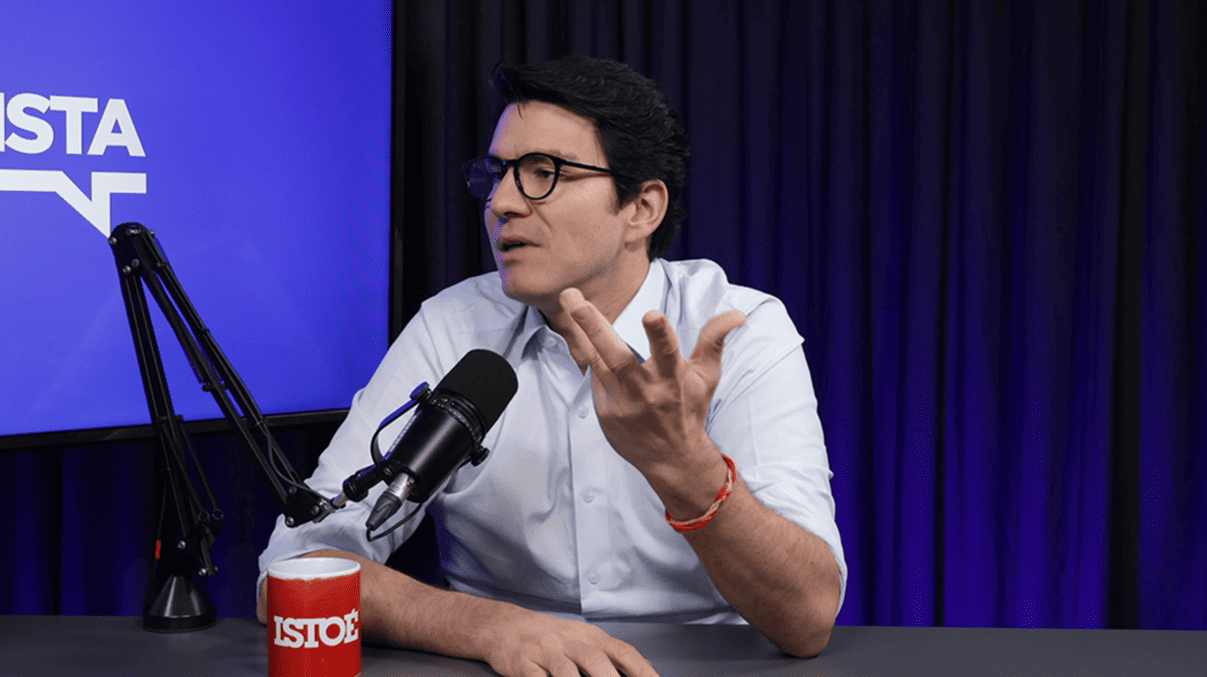 O efeito ‘dólar notícia’ para fintechs de conta global, segundo o CEO da Nomad