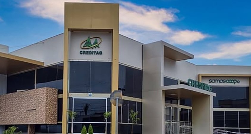 BC decreta liquidação da cooperativa Creditag por comprometimento econômico