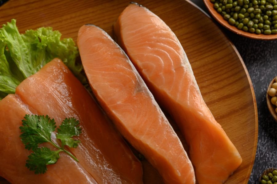 Carrefour vê salmão quase tão popular quanto o bacalhau na Quaresma