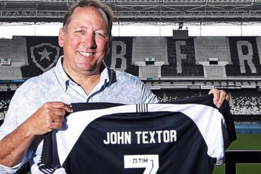 SAF do Botafogo é colocada à venda em anúncio no ‘Financial Times’, diz colunista