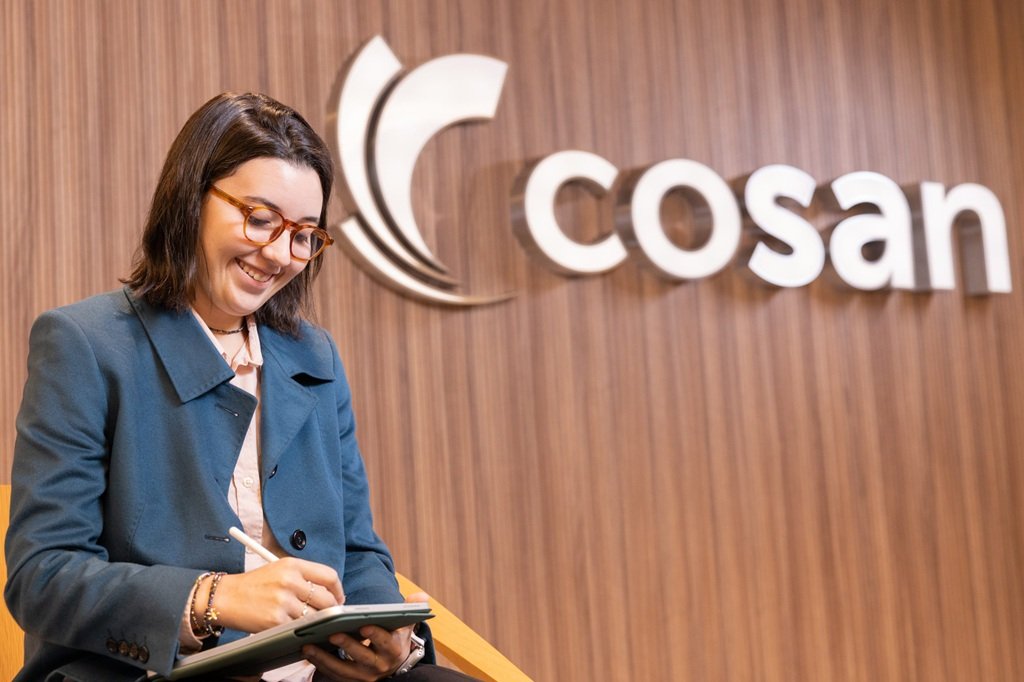 Braço de gás da Cosan, Compass lança IPO de 89,3 mi ações com oferta base de R$ 2,5 bi