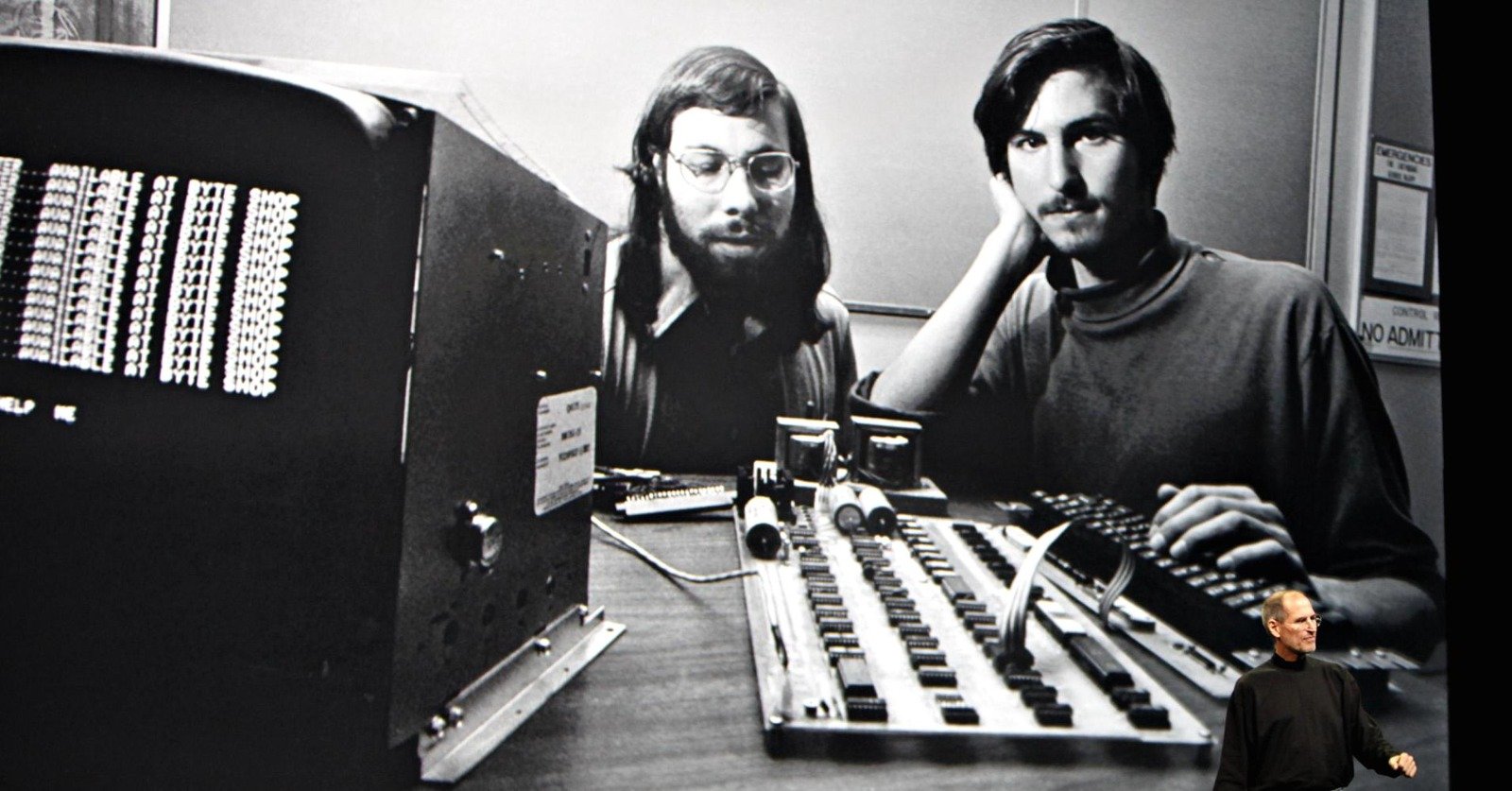 Apple; steve jobs