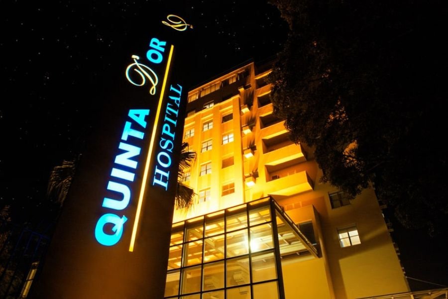 Rede D’Or tem lucro de R$1 bi no 1º trimestre de 2026, queda de 5,5%
