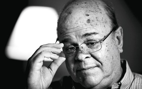 Morre o economista Chico Lopes, ex-Banco Central e criador do Copom