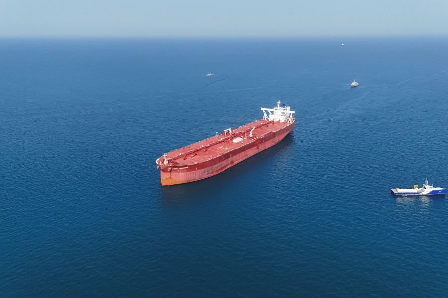 Petróleo