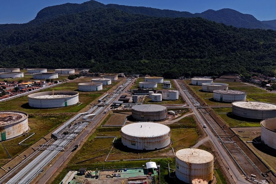 Petrobras