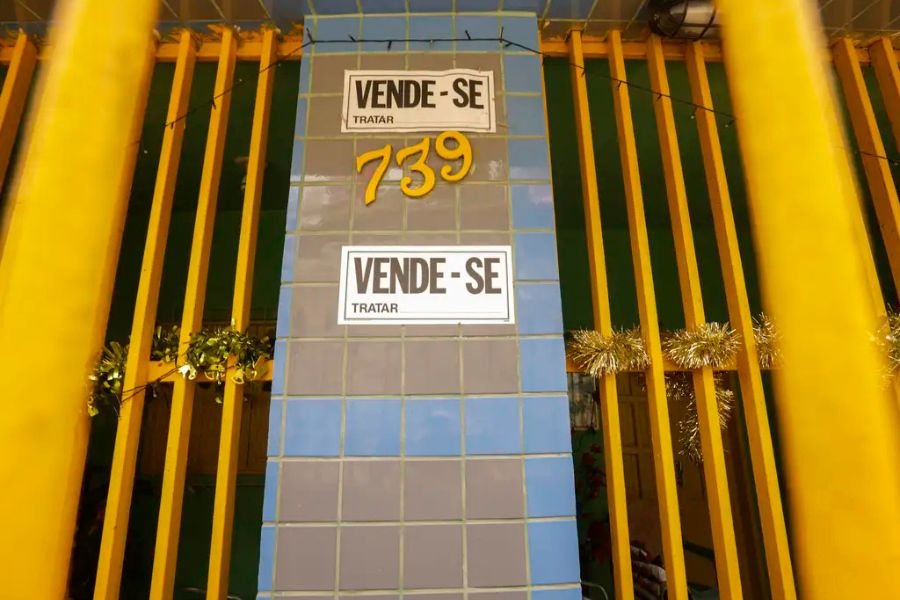 Preços de imóveis saltam 5,63% em 12 meses e superam a inflação; confira as cidades mais caras