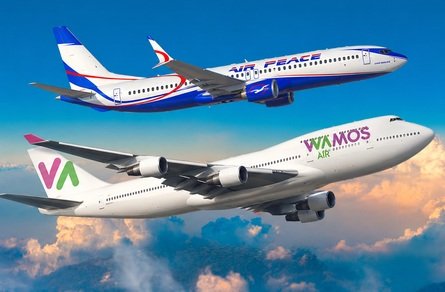 Espanhola Wamos Air e nigeriana Air Peace são autorizadas pela Anac a operar no Brasil