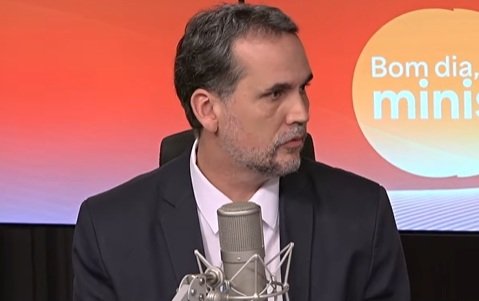 ministro do Planejamento e Orçamento,