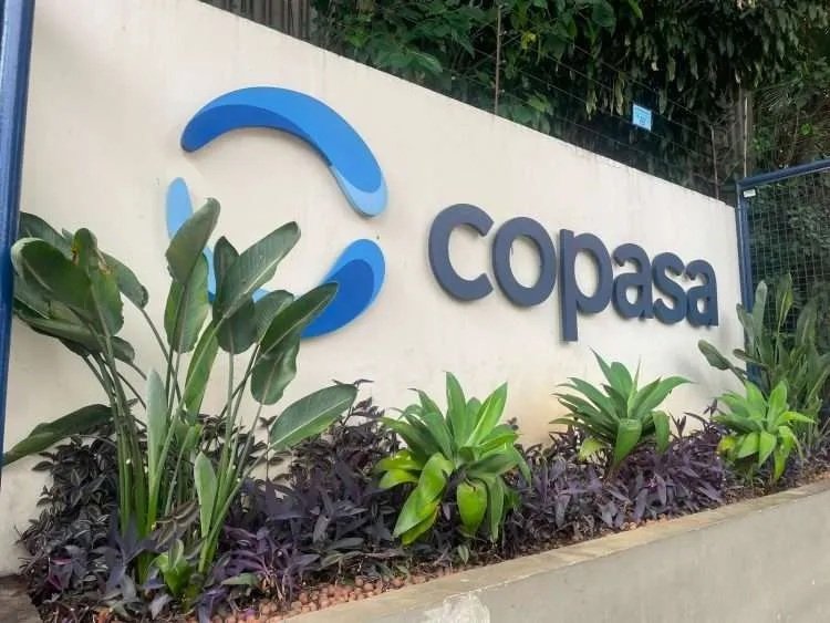 Privatização da Copasa precifica ação a R$ 49 e movimenta R$ 8,4 bilhões