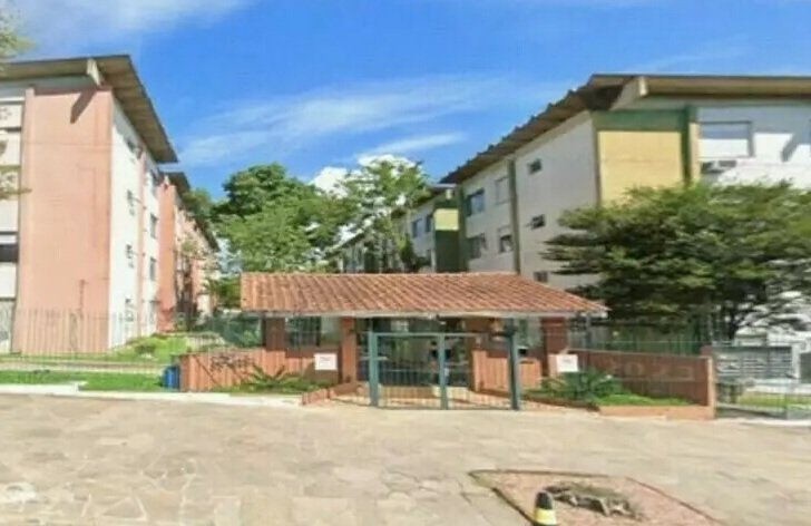 Apartamento na Vila Nova, Porto Alegre (RS), à venda em leilão na Zuk por R$ 86.720,00