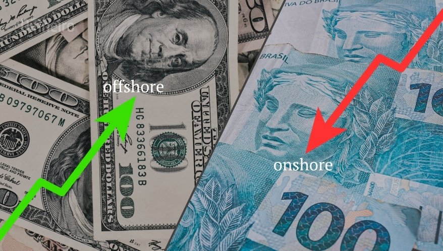 Offshore vs. Onshore em 2026: onde é melhor investir seu dinheiro com as regras de 2026?