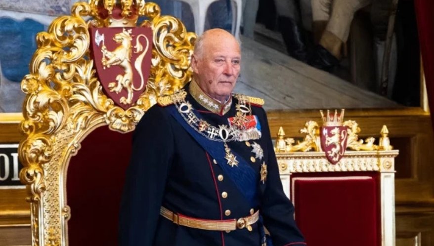 Anemia hemolítica: entenda a doença que levou o rei Harald V à morte