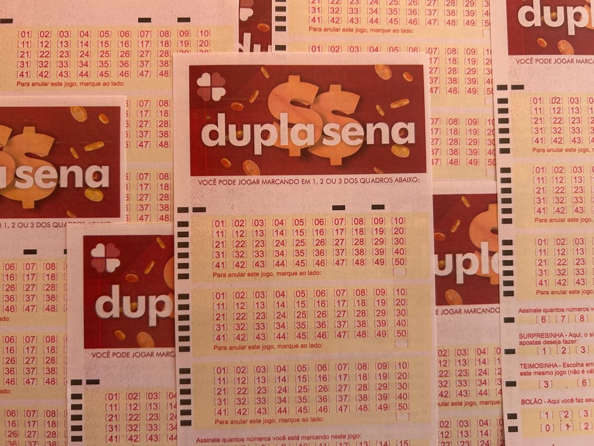 dupla sena