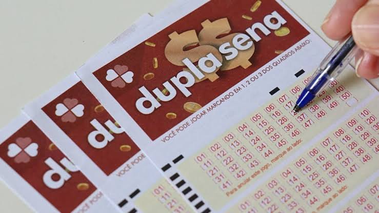Resultado da Dupla Sena 3023: veja os números e a premiação