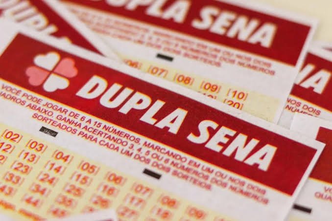 dupla sena