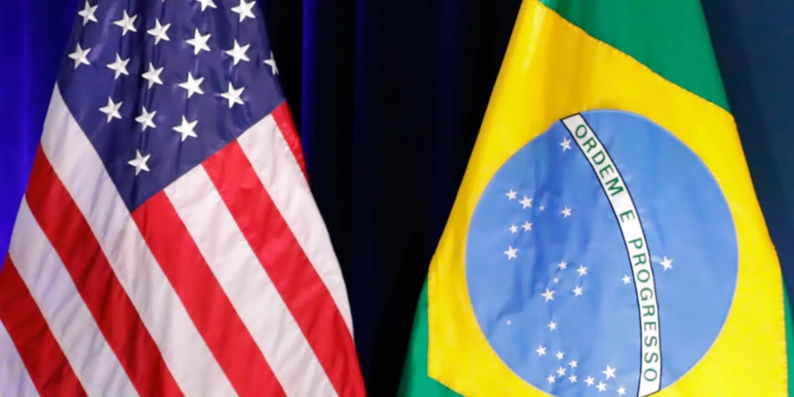 Empresas afetadas pelo tarifaço dos EUA podem pedir mais prazo em regime de drawback Brasil EUA