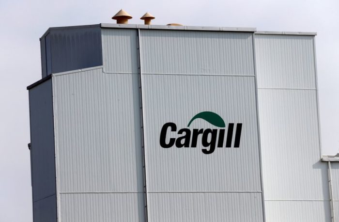 lucro cargill 2020