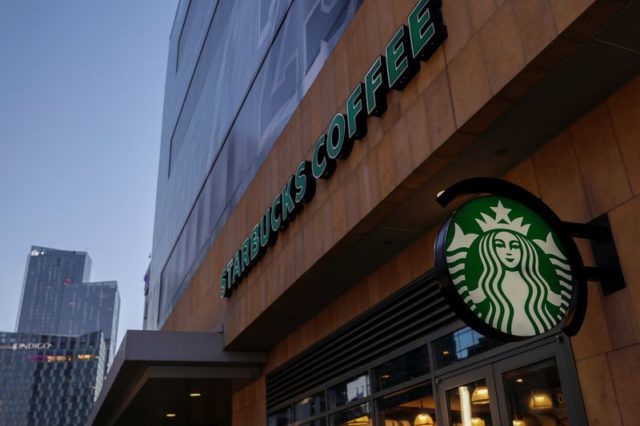 Starbucks anuncia expansão de lojas para mais três capitais do Brasil