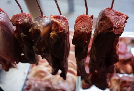 carne; tarifas; abiec; eua; trump
