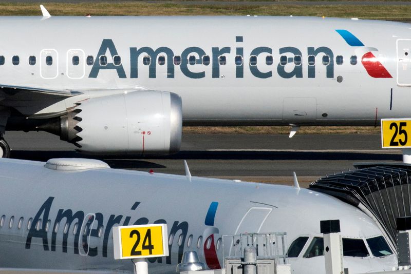 A companhia aérea dos EUA disse que está suspendendo o serviço de Miami para Manaus