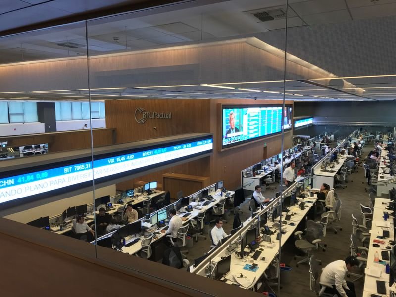 BTG Pactual