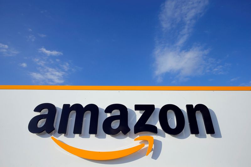 Os serviços da Amazon.com foram interrompidos por quase duas horas