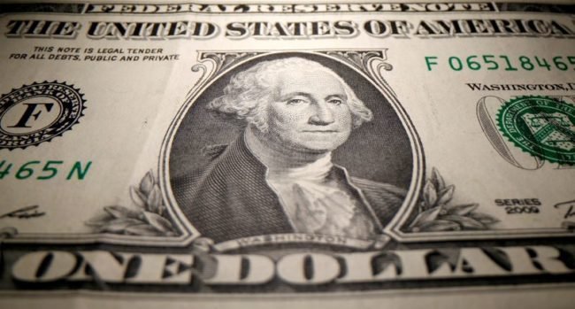 dólar